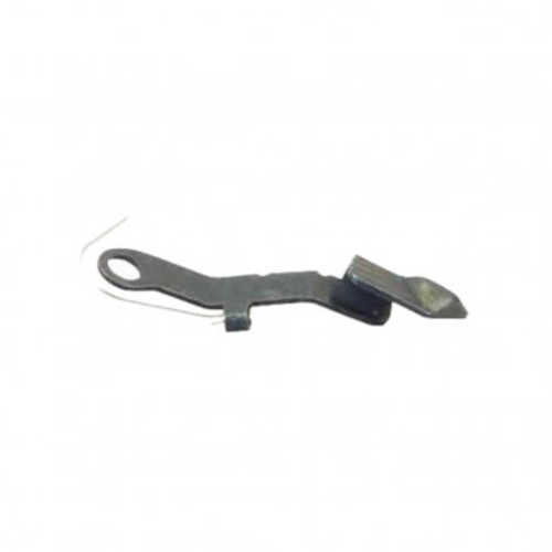 Glock Slide Stop Lever & Spring Ext G17/g34