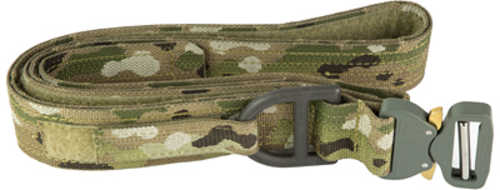 High Speed Gear Rigger Belt 1.75" X-large Cobra Buckle Nylon Multicam 31cv03mc