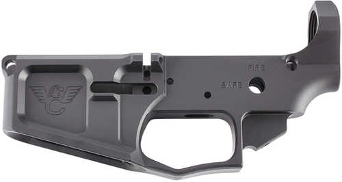 Wilson Combat Lower Receiver AR-15 Billet