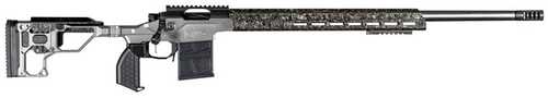 Christensen Arms MPR Competion Bolt Action Rifle 6.5 PRC 26" Stainless Steel Barrel (1)-5Rd Magazine Adjustable Tactical Stock With Handguard Tungsten Anodized Finish