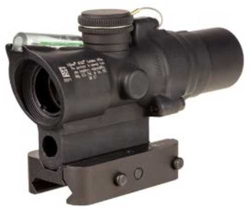 Trijicon Acog 1.5x16s Compact 2moa