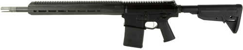 <span style="font-weight:bolder; ">Christensen</span> Arms CA-10 G2 Semi-Automatic Rifle .308 Winchester 18" Barrel (1)-10Rd Magazine Integrated Base Adjustable BCM Gunfighter Stock Black Finish