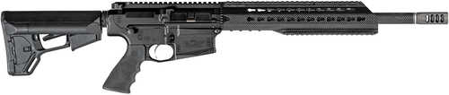 <span style="font-weight:bolder; ">Christensen</span> Arms CA-10 DMR Semi-Automatic Tactical Rifle .308 Winchester 18" Carbon Fiber Wrapped Barrel (1)-10Rd Magaizne Integrated Base Synthetic Stock Black Finish