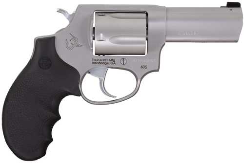 Taurus 605 Defender Revolver 357 Mag 3" Barrel 5 Round-img-0