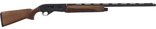 CZ-USA 712 G3 Semi-Automatic Shotgun 12 Gauge 3" Chamber 28" Vent Rib Barrel 3 Round Capacity Walnut Stock Black Finish