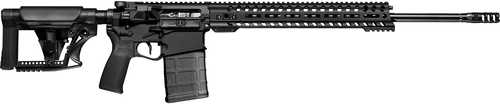 Patriot Ordnance Factory Revolution Gen 4 Rifle 6.5 <span style="font-weight:bolder; ">Creedmoor</span> 22" Barrel 20+1 Rounds Black Magpul Stock & Grip