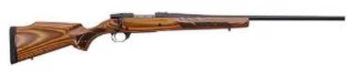 Weatherby Vanguard Sporter Rifle 308 Winchester 24" Barrel Laminate Wood/blued