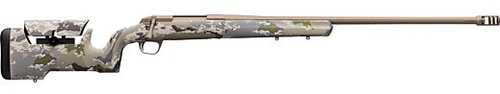 Browning X-Bolt Hells Canyon Max Long Range Bolt Action Rifle 7mm Rem Mag-img-0