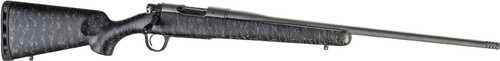 Christensen Arms Mesa Rifle 28 Nosler 26" Barrel Black w/Grey Webbing