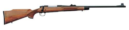 <span style="font-weight:bolder; ">Remington</span> 700 BDL Bolt Action Rifle <span style="font-weight:bolder; ">7mm</span> <span style="font-weight:bolder; ">Magnum</span> 24" Barrel 3 Round Capacity Hooded Front Sight High Gloss American Walnut Stock Polished Blued Finish