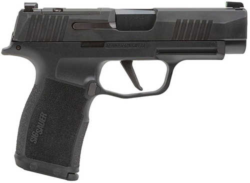 Sig Sauer P365XL Striker Fired Semi-Automatic Pistol 9mm Luger +P-img-0