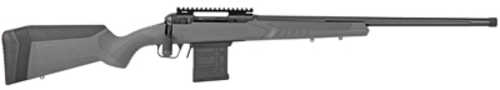 Used <span style="font-weight:bolder; ">Savage</span> 110 Tactical Bolt Action Rifle .308 Winchester 24" Threaded Barrel (1)-10Rd Magazine Right Hand Gray Synthetic Stock Black Finish Blemish (Damaged Box)