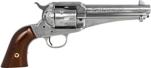 Taylor's & Company 1875 Army Outlaw Revolver .45 Colt (LC) 5.5" Barrel 6Rd Silver Finish