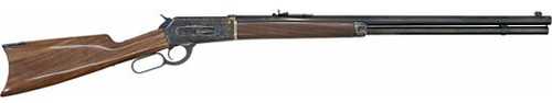 Pedersoli Lever Action Model 86/71 Sporting Classic Rifle .45-70 Government-img-0