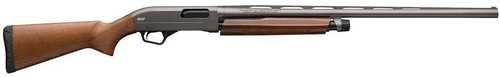 Winchester SXP Hybrid Field Pump Action Shotgun 20 Gauge 3" Chamber 26" Barrel 5 Round Capacity Walnut Stock Gray Finish