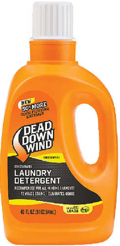 Dead Down Wind Laundry Detergent 40 oz. Model: 114018-img-0