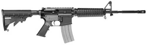 Del-Ton ECHO Series 316 AR-15 Rifle 5.56 NATO-img-0