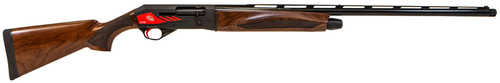 Pointer Sport Tek 8 Semi-auto Shotgun 20 Ga 3" Chamber 30" Barrel Walnut Stock