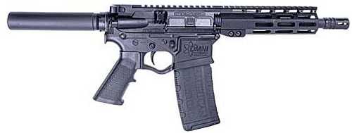 ATI Omni Maxx Semi-Automatic Pistol .223 Remington 7.5" Barrel (1)-30Rd Magazine Black Polymer Finish