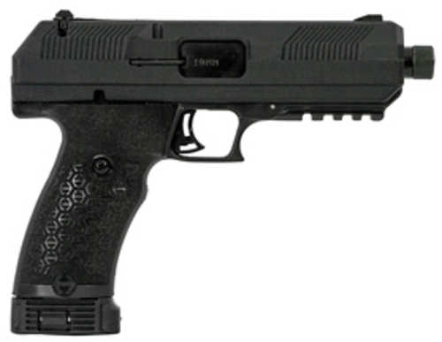 Hi-Point Firearms JXP10 Striker Fired Semi-Automatic Pistol 10mm-img-0