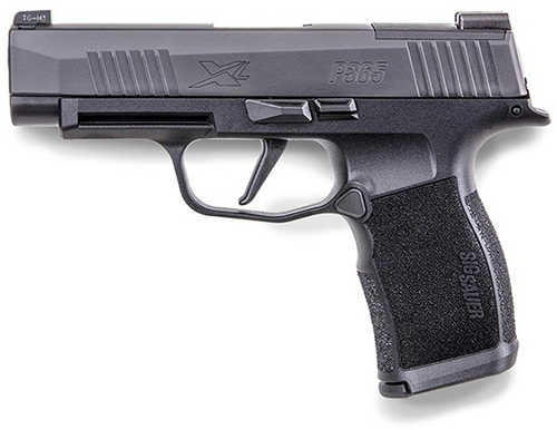 Sig Sauer P365XL Striker Fired Semi-Automatic Pistol 9mm Luger-img-0