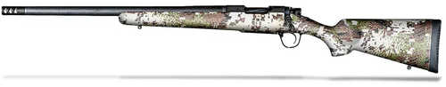 <span style="font-weight:bolder; ">Christensen</span> Arms Ridgeline Sitka FFT Left Handed Bolt Action Rifle 7mm PRC 22" Barrel 4 Round Capacity Subalpine Stock Black Cerakote Finish