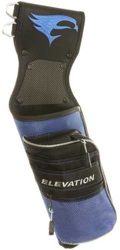 Elevation Equipped Nerve Field Quiver Blue LH Model: 13173