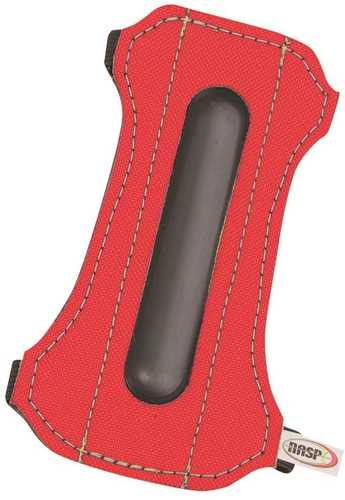 Neet Products Inc. NASP Youth Mini Armguard Red Model: 55412