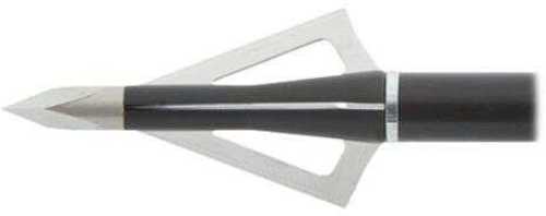 Wasp Hammer Broadhead 3 Blade 125 Grain 3 pk. Model: 7125