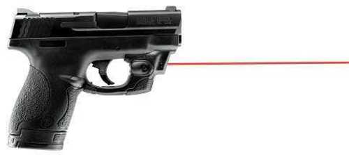 LaserMax Red for 40 S&W 9mm M&P Shield & M2.0-img-0