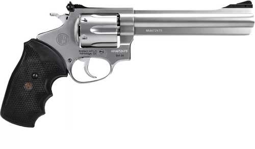 Rossi Rm64 Doublesingle Action Revolver 357 Magnum Revolvers At 999458897 6761