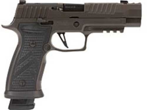Sig Sauer AXG Legion Semi-Automatic Pistol 9mm Luger-img-0