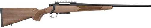 Howa M1500 Superlite Bolt Action Rifle .308 Winchester 20" Barrel (1)-5Rd Magazine Walnut Stock Blued Finish