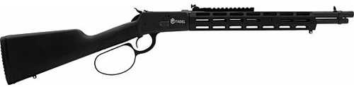 Citadel LEVTAC Lever Action Rifle .45 Colt 18" Barrel 8 Round Capacity Black Synthetic Finish