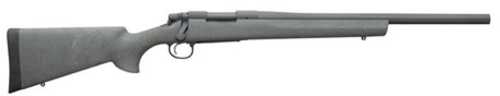 Remington 700 SPS Tactical Bolt Action Rifle .300 AAC Blackout 16.5" Barrel 5 Round Capacity Black Synthetic Stock Matte Blued Finish