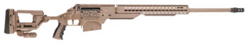 Steyr Arms SSG M1 Bolt Action Rifle .338 Lapua Magnum 27.2" Barrel (1)-10Rd Magazine Flat Dark Earth Matte Finish