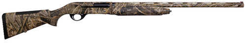 Weatherby 18i Waterfowl Semi-Automatic Shotgun 12 Gauge 3.5" Chamber 28" Barrel 4 Round Capacity Realtree Max-7 Camouflage Finish