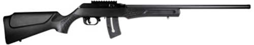 Used Rossi RS22 Semi-Automatic Rifle .22 WMR 21" Barrel (1)-10Rd Magazine Synthetic Stock Black Finish