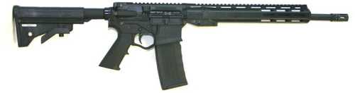 American Tactical Alpha Maxx Semi-Automatic Rifle .300 AAC Blackout 16" Barrel (1)-30Rd Magazine Matte Black Finish