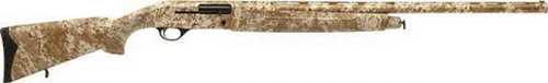 Desperado DSP-312 Semi-Automatic Shotgun 12 Gauge 3" Chamber 28" Barrel 5 Round Capacity Desert FL Camouflage Finish