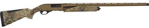 Remington 870 SPS Super Magnum 12ga. 28" Barrel 3.5" Chamber 4+1 Capacity KRYPTEK Flyway Camo Synthetic Stock