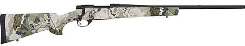 Howa M1500 Bolt Action Rifle .223 Remington 22" Barrel 5 Round Capacity Camouflage Synthetic Stock Blued Finish