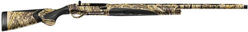 Bersa A400 Xtreme Plus Left Handed Semi-Automatic Shotgun 12 Gauge-img-0