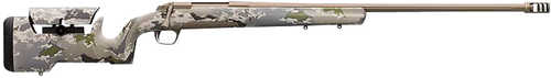 Browning X-Bolt Hells Canyon Max Long Range Bolt Action Rifle .270 Winchester 28" Barrel 4 Round Capacity Ovix Camouflage Stock Smoked Bronze Cerakote Finish