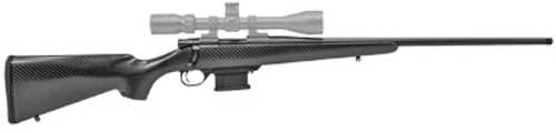 Used Howa Carbon Stalker Bolt Action Rifle .270 Winchester 22" Barrel (1)-5Rd Magazine Black Carbon Fiber Finish