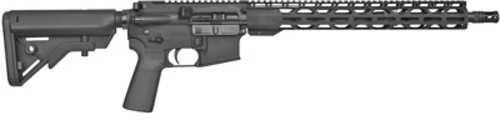 Used Radical Firearms Forged Milspec Semi-Automatic Rifle .223 Remington 16" Barrel (1)-30Rd Magazine B5 Stock Black Finish