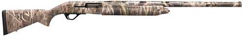 Winchester SX4 Hybrid Hunter Semi-Automatic Shotgun 20 Gauge 3" Chamber 24" Barrel 4 Round Capacity Mossy Oak Shadow Grass Habitat Camouflage Finish