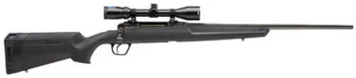 Used <span style="font-weight:bolder; ">Savage</span> Axis Bolt Action Rifle .243 Winchester 22" Barrel 4 Round Capacity Synthetic Stock Black Finish