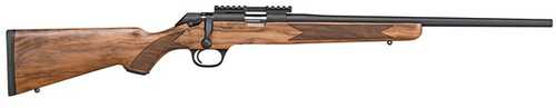 Springfield Armory 2020 Rimfire Classic Bolt Action Rifle .22 Long Rifle 20" #1 Sporter Contour Barrel 10 Round Rotary Magazine Walnut Stock Matte Blued Finish