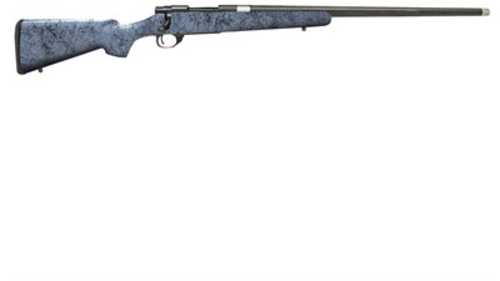 Howa M1500 Carbon Elevate Bolt Action Rifle <span style="font-weight:bolder; ">6.5</span> <span style="font-weight:bolder; ">PRC</span> 24" Barrel (1)-3Rd Magazine Gray Carbon Fiber Stock Black Finish